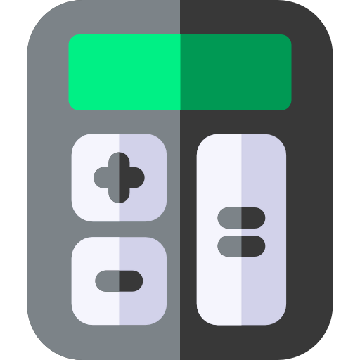 Calculator icon