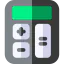 Calculator icon 64x64