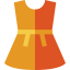 Dress icon 64x64