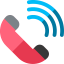 Telephone icon 64x64