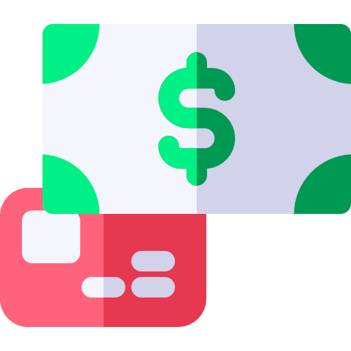 Payment icon