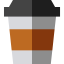 Coffee cup icon 64x64