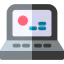 Laptop icon 64x64