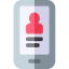 Mobile icon 64x64