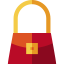 Purse icon 64x64