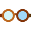 Glasses icon 64x64