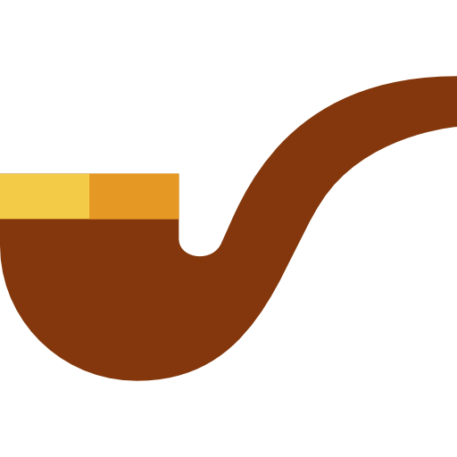 Pipe icon