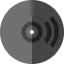 Vinyl icon 64x64