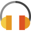 Headphones icon 64x64