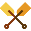 Oars icon 64x64