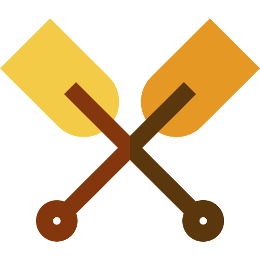 Oars icon