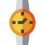 Wristwatch icon 64x64