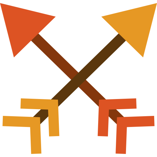 Arrows icon