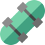 Skateboard icon 64x64