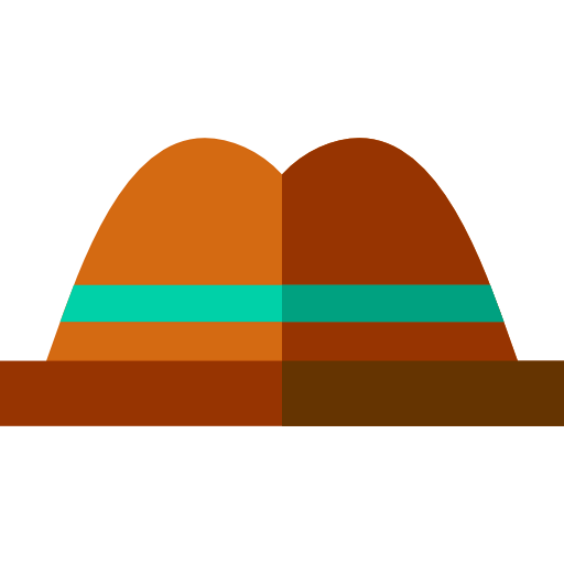 Hat icon