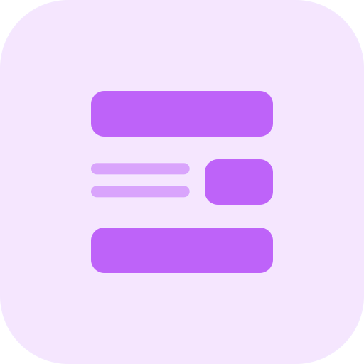 Wireframe 图标