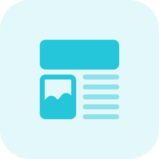 Wireframe Symbol
