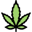 Marijuana icon 64x64