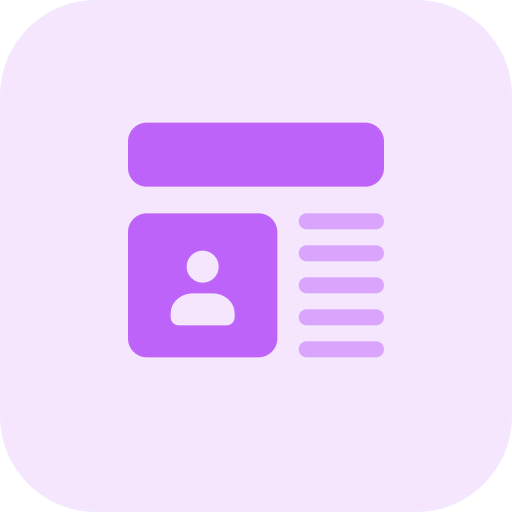 Wireframe 图标