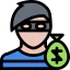 Thief icon 64x64