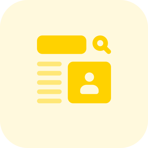 Wireframe Symbol
