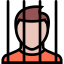Prisoner icon 64x64