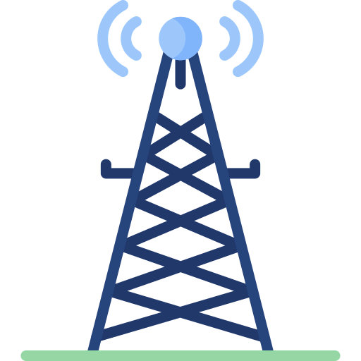 Antenna 图标