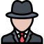 Detective icon 64x64