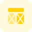 Wireframe Symbol 64x64