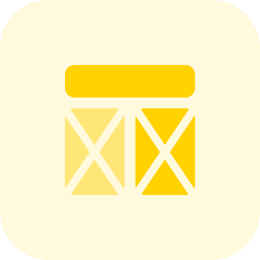 Wireframe Symbol
