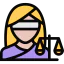 Justice icon 64x64
