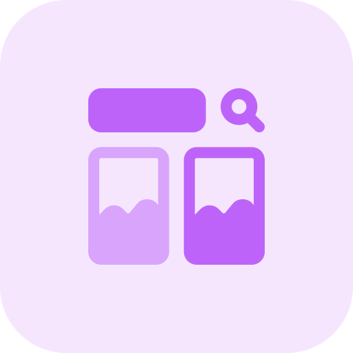 Wireframe іконка