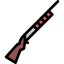 Shotgun icon 64x64