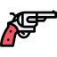 Revolver icon 64x64