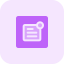 Wireframe Symbol 64x64