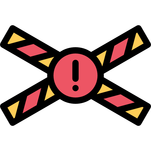 Crime scene іконка