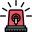 Alarm icon 64x64