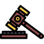 Judge icon 64x64