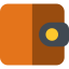 Wallet Symbol 64x64