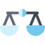 Balance Symbol 64x64
