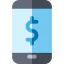Phone Symbol 64x64