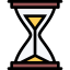 Hourglass icon 64x64