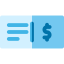 Cheque Symbol 64x64