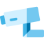 Cctv Symbol 64x64