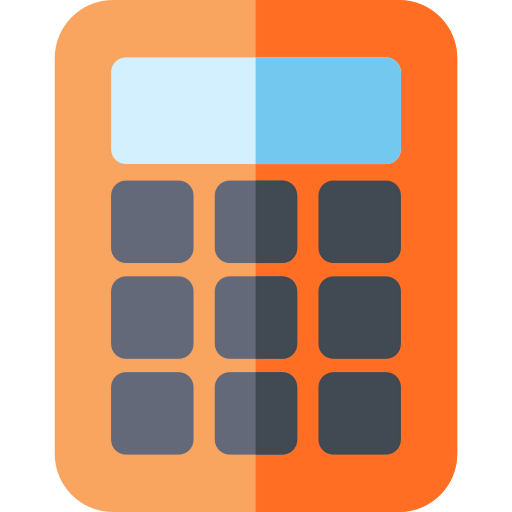 Calculator icon