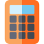 Calculator Symbol 64x64