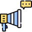 Promotion icon 64x64