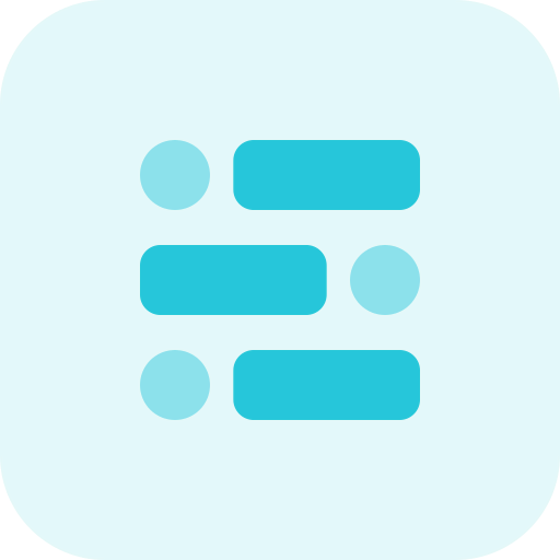 Wireframe icon