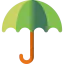 Umbrella Symbol 64x64