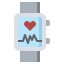 Smartwatch icon 64x64